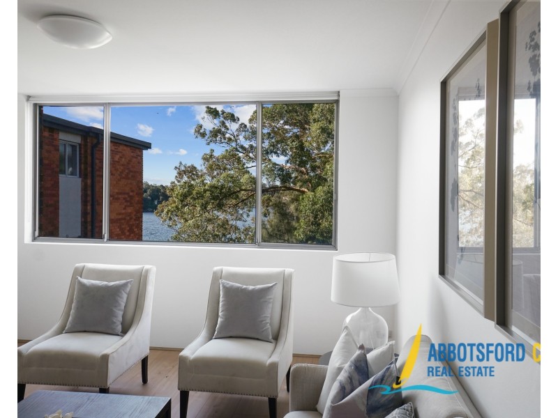 32/7 Bortfield Drive, Chiswick NSW 2046