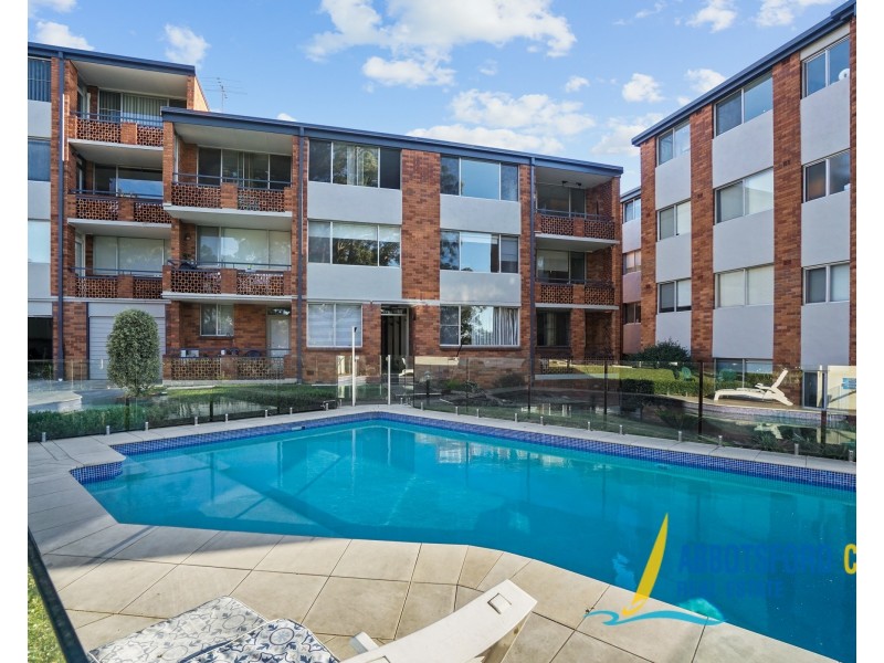 32/7 Bortfield Drive, Chiswick NSW 2046