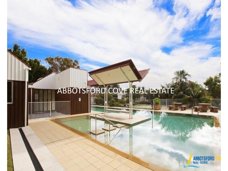 5 Chatham Place, Abbotsford NSW 2046