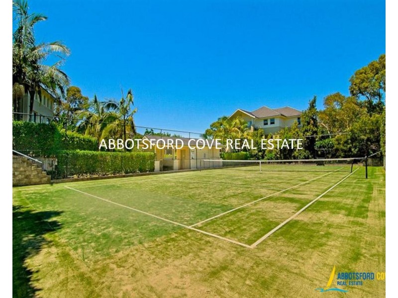 5 Chatham Place, Abbotsford NSW 2046