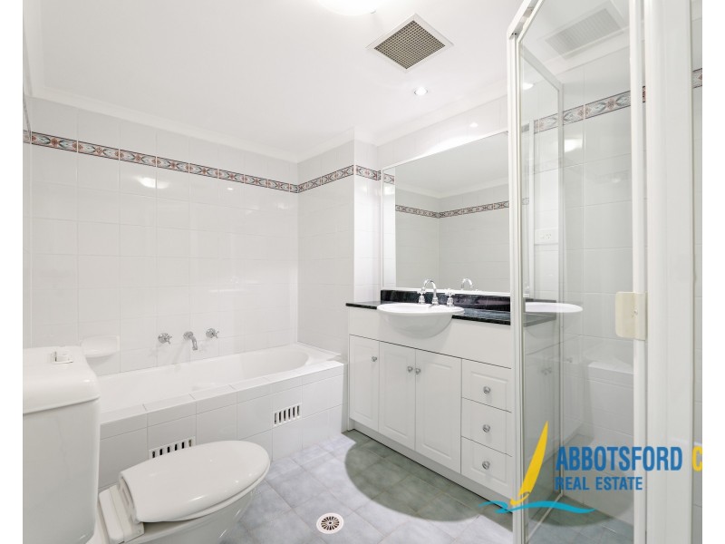 15/1 Blackwall Point Road, Abbotsford NSW 2046