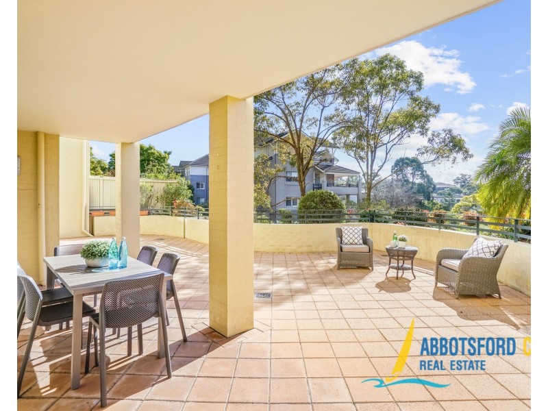 3/3A Blackwall Point Road, Abbotsford NSW 2046