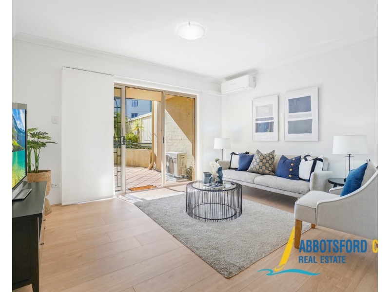 3/3A Blackwall Point Road, Abbotsford NSW 2046