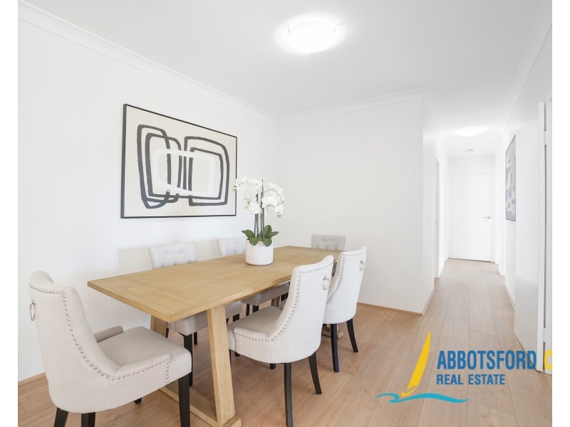3/3A Blackwall Point Road, Abbotsford NSW 2046