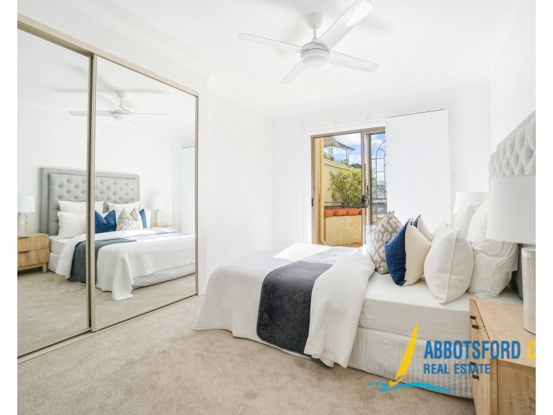 3/3A Blackwall Point Road, Abbotsford NSW 2046