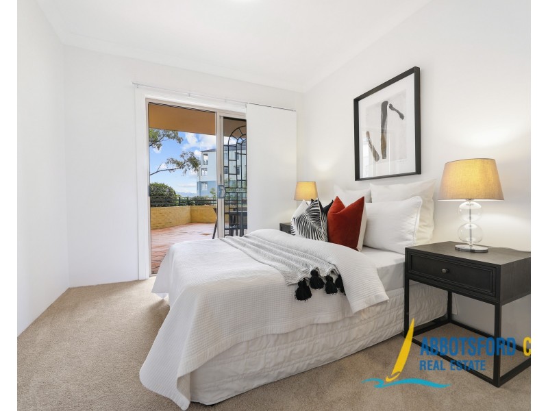 3/3A Blackwall Point Road, Abbotsford NSW 2046