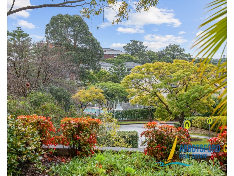 3/3A Blackwall Point Road, Abbotsford NSW 2046