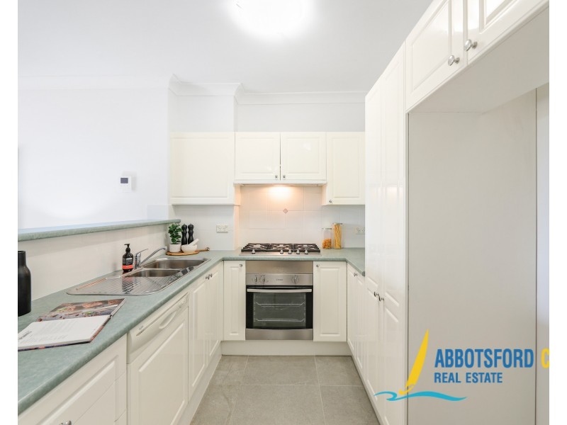 3/3A Blackwall Point Road, Abbotsford NSW 2046