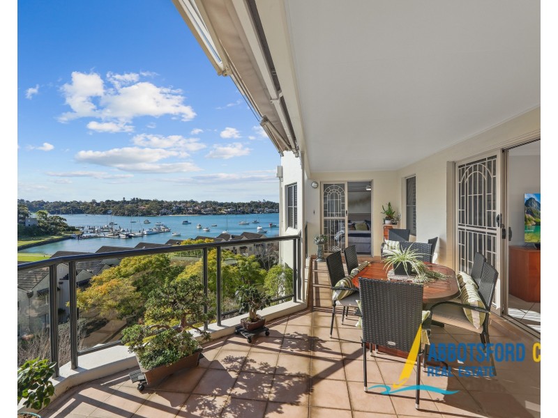 63/3 Harbourview Crescent, Abbotsford NSW 2046