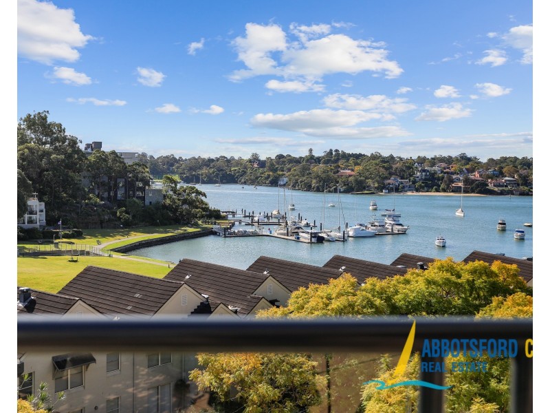 63/3 Harbourview Crescent, Abbotsford NSW 2046