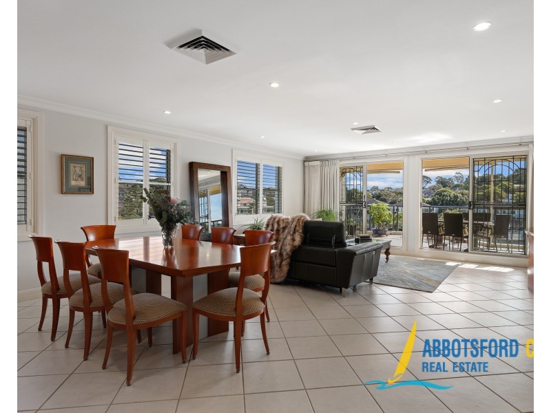 63/3 Harbourview Crescent, Abbotsford NSW 2046