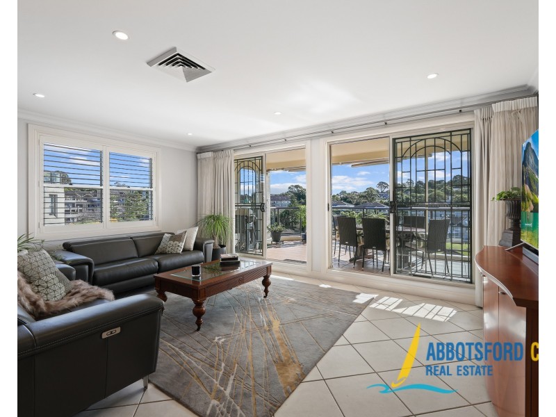 63/3 Harbourview Crescent, Abbotsford NSW 2046