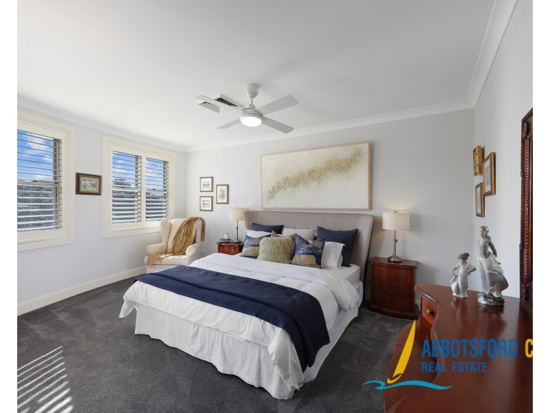 63/3 Harbourview Crescent, Abbotsford NSW 2046