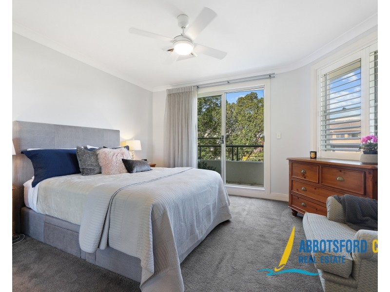 63/3 Harbourview Crescent, Abbotsford NSW 2046