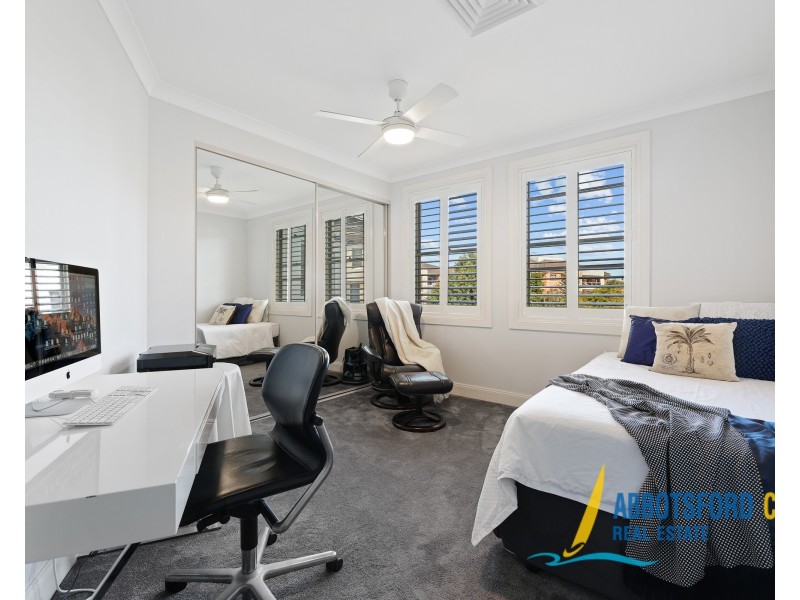 63/3 Harbourview Crescent, Abbotsford NSW 2046