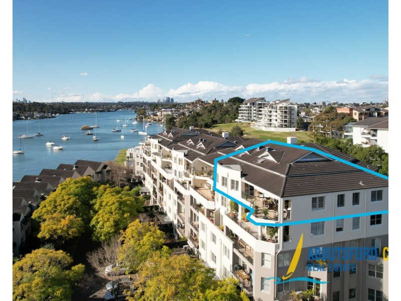 63/3 Harbourview Crescent, Abbotsford NSW 2046