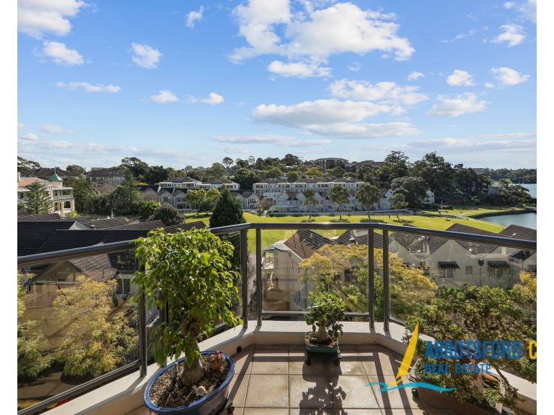 63/3 Harbourview Crescent, Abbotsford NSW 2046