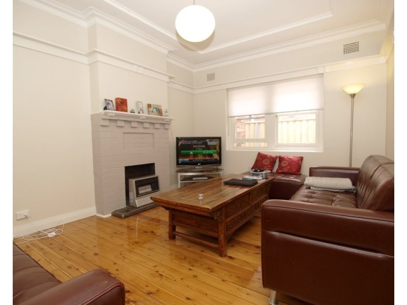 1/36 Bartlett Street, Summer Hill NSW 2130