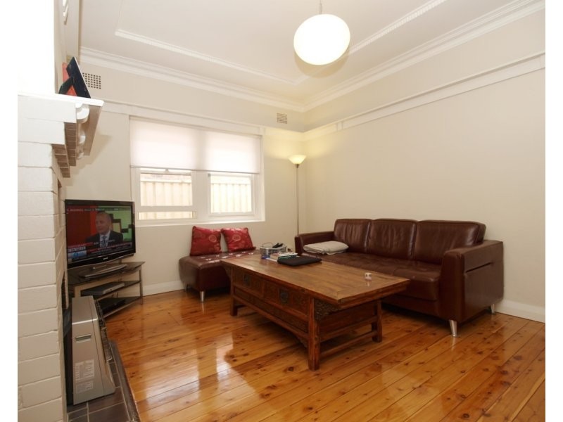 1/36 Bartlett Street, Summer Hill NSW 2130