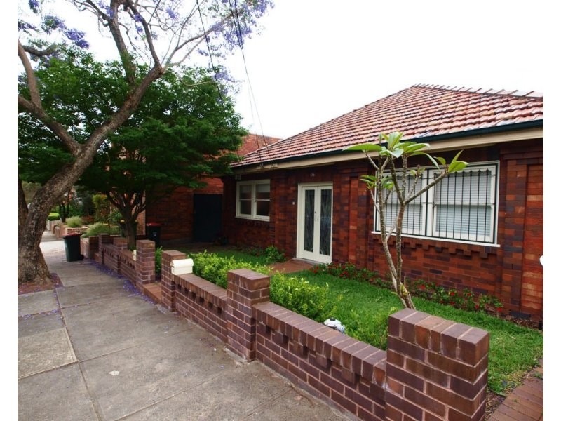 1/36 Bartlett Street, Summer Hill NSW 2130
