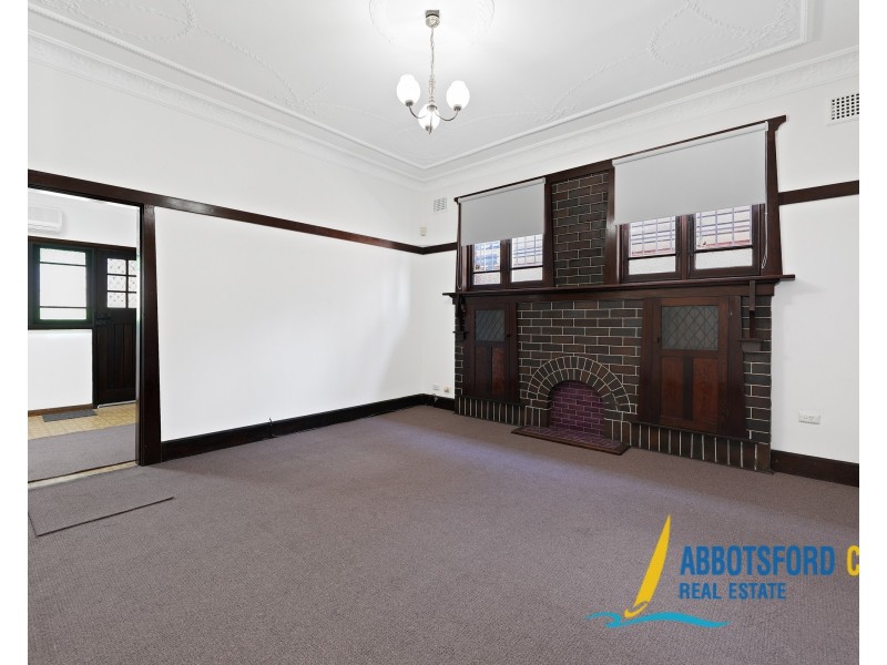 8 Brunswick Avenue, Strathfield NSW 2135
