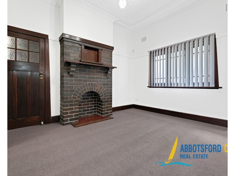 8 Brunswick Avenue, Strathfield NSW 2135