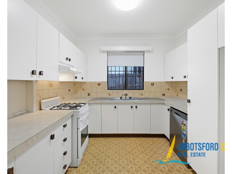 8 Brunswick Avenue, Strathfield NSW 2135
