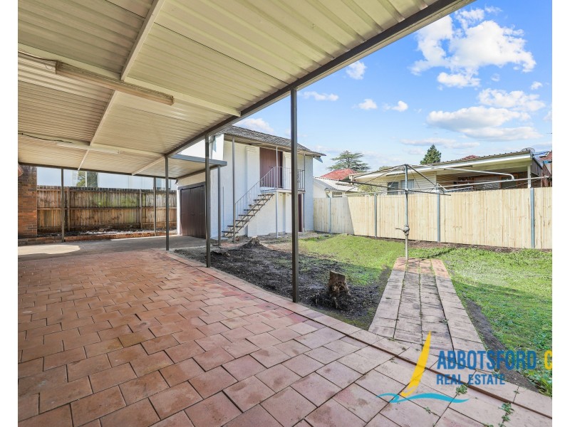 8 Brunswick Avenue, Strathfield NSW 2135