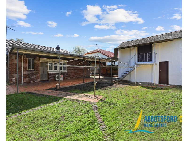 8 Brunswick Avenue, Strathfield NSW 2135