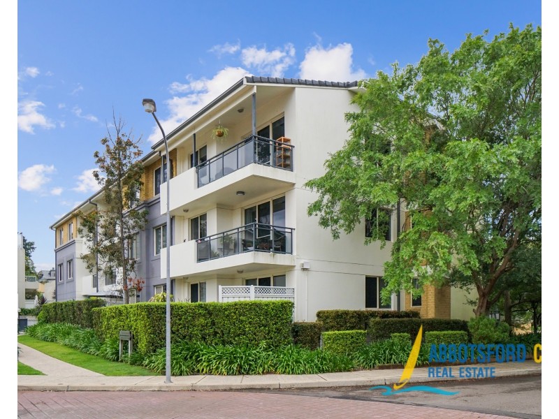 60/1 Maher Close, Chiswick NSW 2046