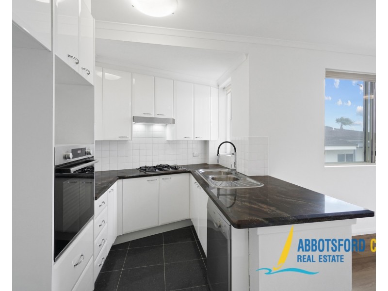 60/1 Maher Close, Chiswick NSW 2046