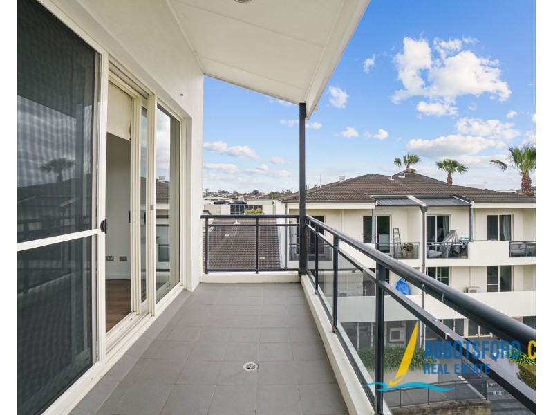 60/1 Maher Close, Chiswick NSW 2046