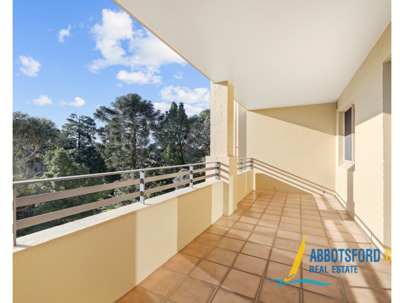 15/1 Blackwall Point Road, Abbotsford NSW 2046