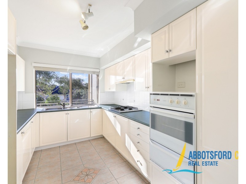 15/1 Blackwall Point Road, Abbotsford NSW 2046