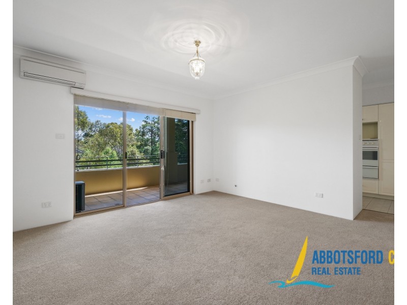 15/1 Blackwall Point Road, Abbotsford NSW 2046