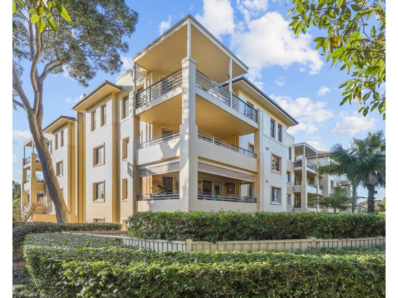 15/1 Blackwall Point Road, Abbotsford NSW 2046