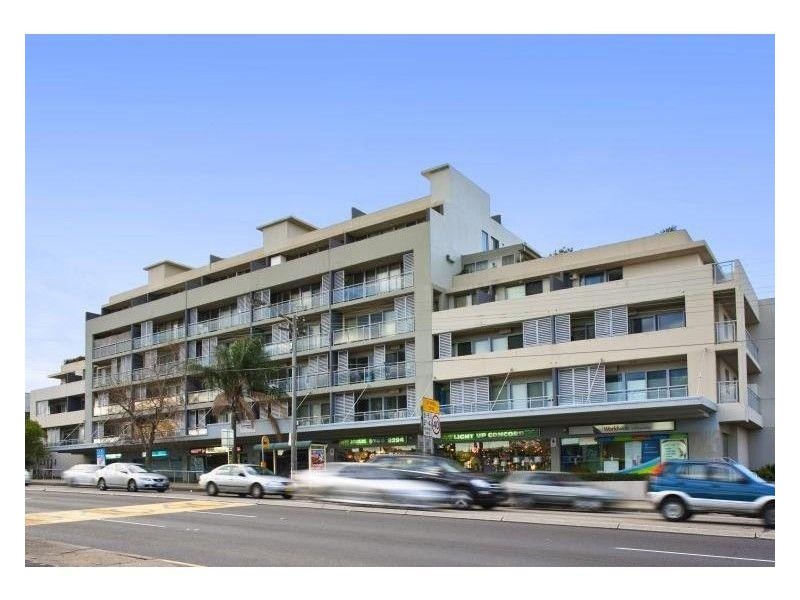 30/29-45 Parramatta Road, Concord NSW 2137