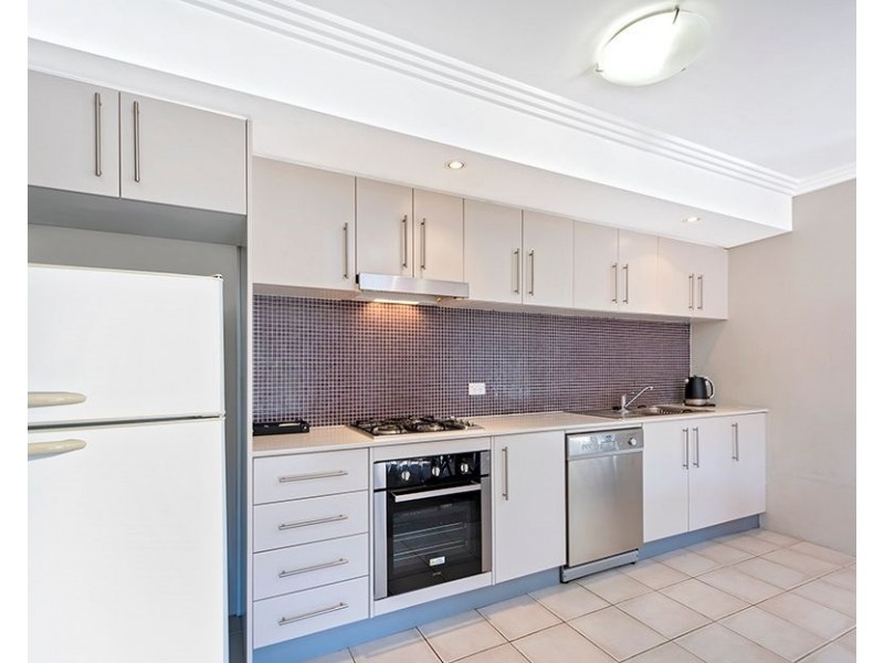 30/29-45 Parramatta Road, Concord NSW 2137