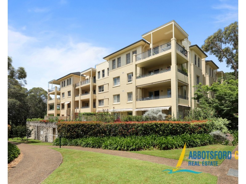 10/1 Blackwall Point Road, Abbotsford NSW 2046