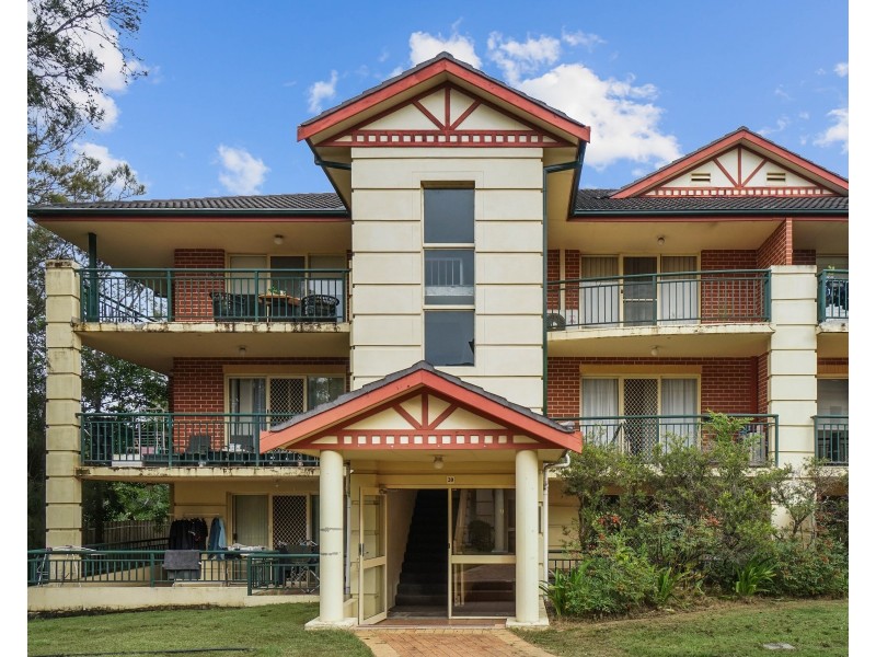 106/23 George Street, North Strathfield NSW 2137