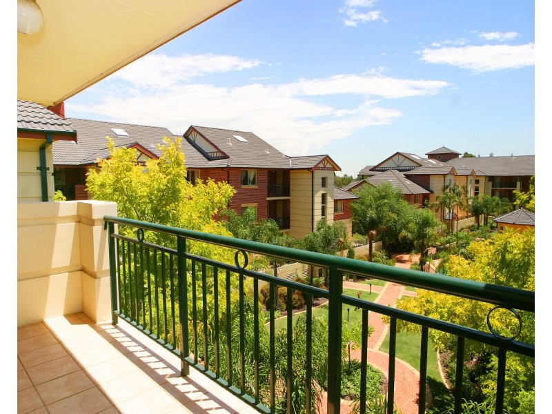 106/23 George Street, North Strathfield NSW 2137