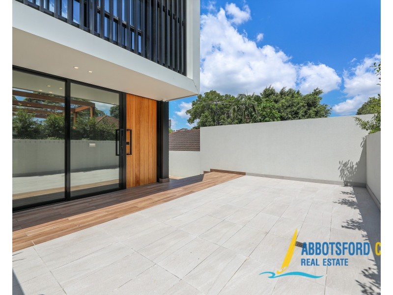 9/22 Napier Street, North Strathfield NSW 2137