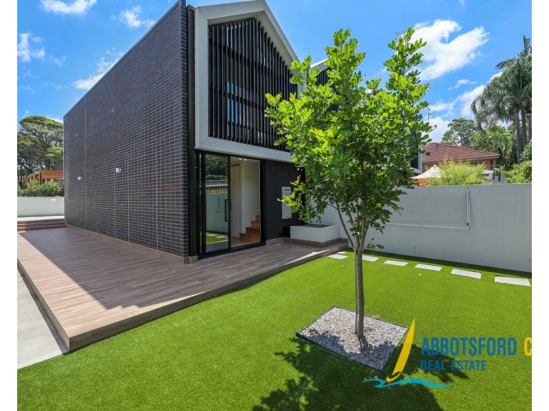 9/22 Napier Street, North Strathfield NSW 2137