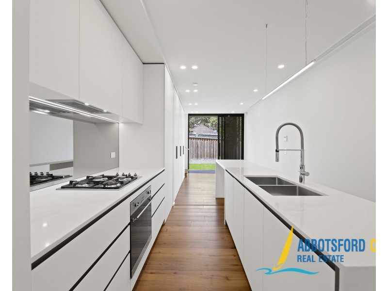 9/22 Napier Street, North Strathfield NSW 2137