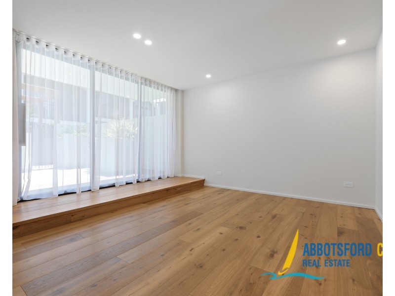 9/22 Napier Street, North Strathfield NSW 2137