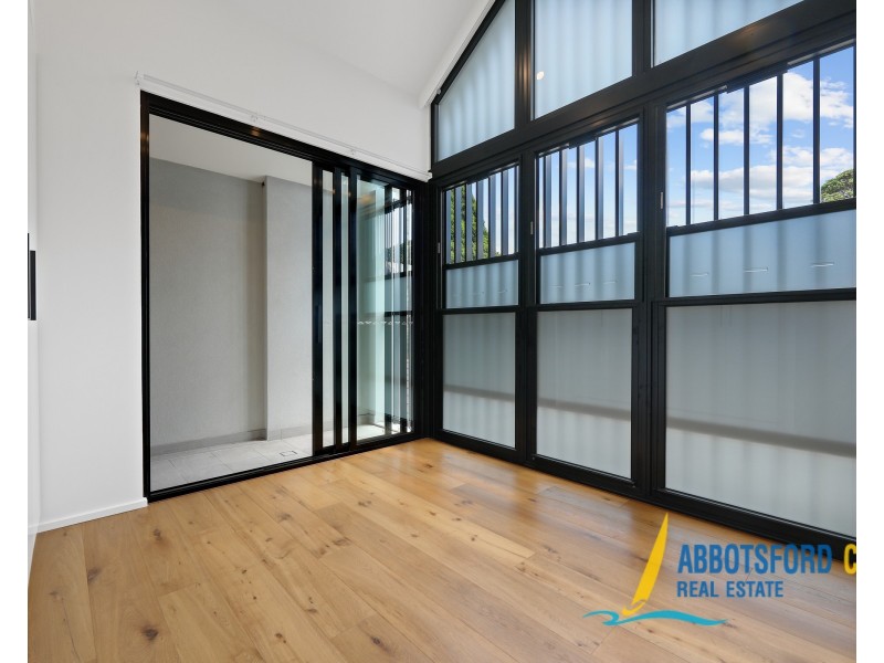 9/22 Napier Street, North Strathfield NSW 2137