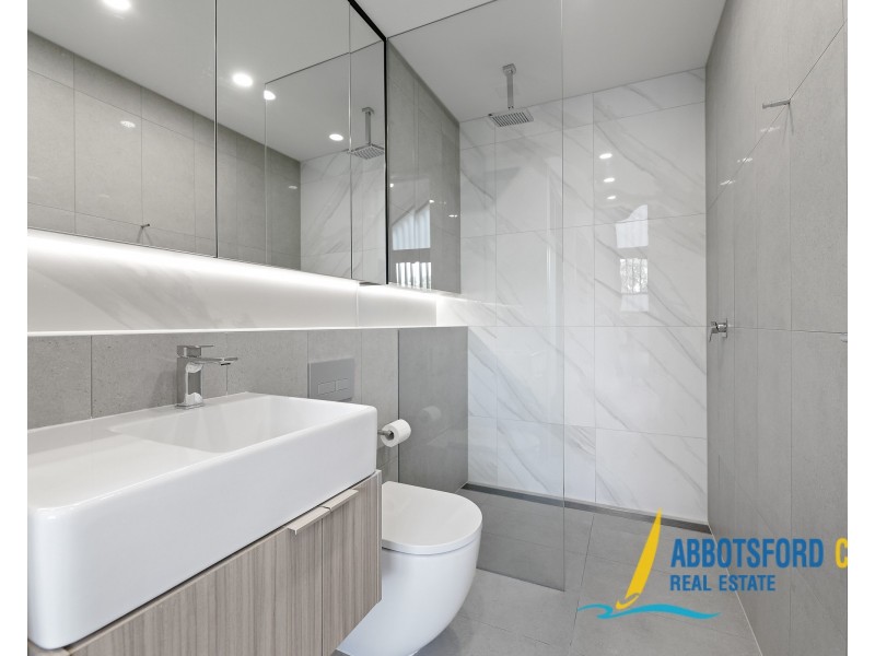 9/22 Napier Street, North Strathfield NSW 2137