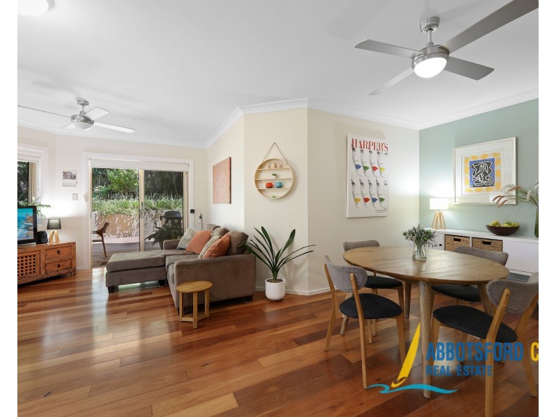 5/3A Blackwall Point Road, Abbotsford NSW 2046