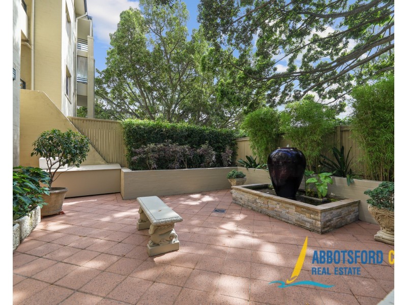 5/3A Blackwall Point Road, Abbotsford NSW 2046