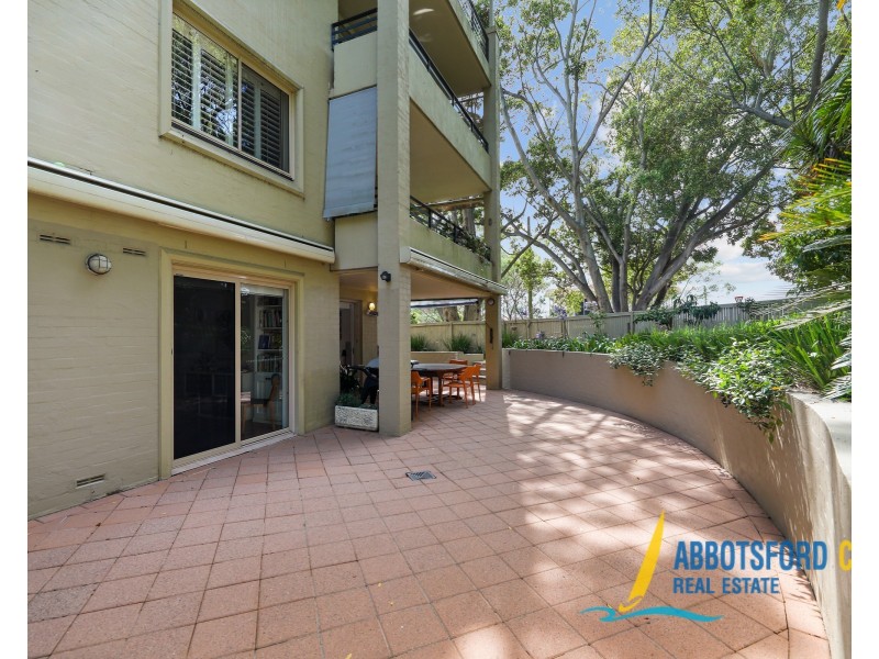 5/3A Blackwall Point Road, Abbotsford NSW 2046